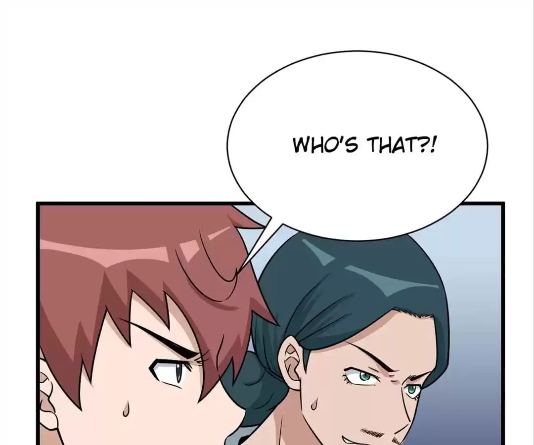 Read Strongest Cultivation System chapter 111 image 1 on Lezhin