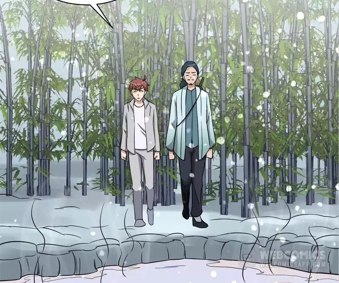 Read Strongest Cultivation System chapter 111 image 10 on Lezhin