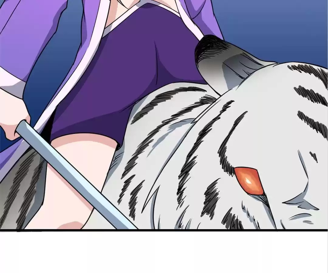 Read Strongest Cultivation System chapter 111 image 104 on Lezhin
