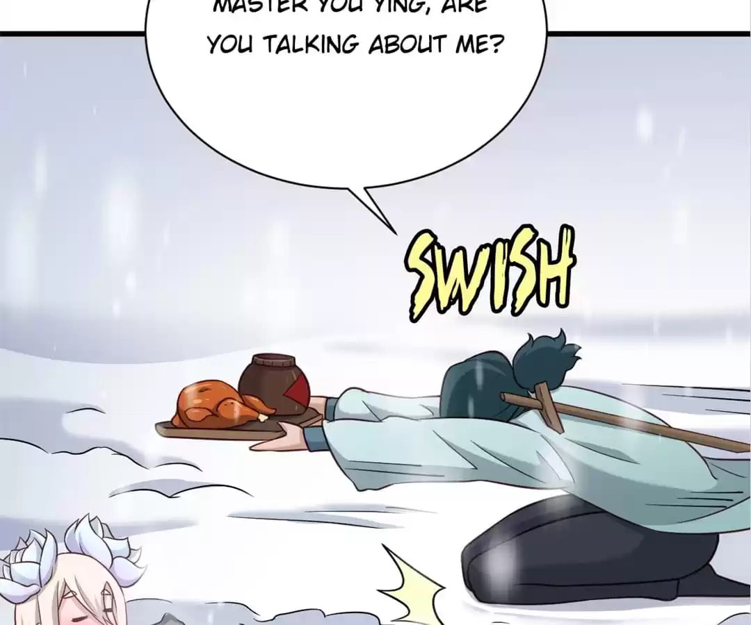 Read Strongest Cultivation System chapter 111 image 21 on Lezhin