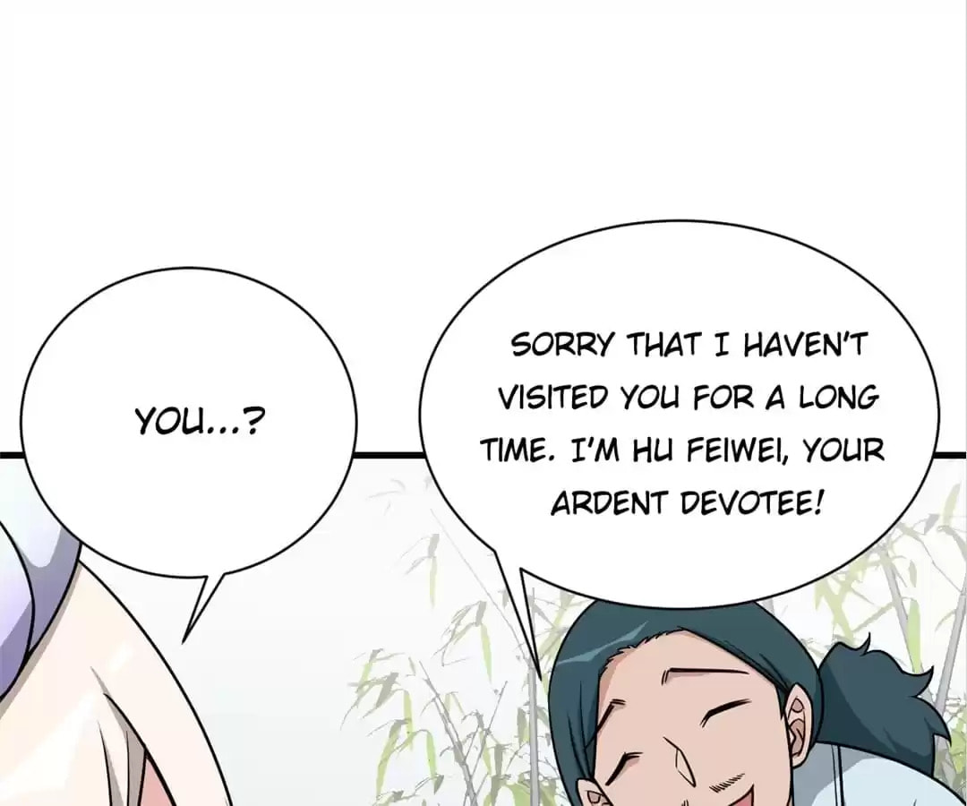 Read Strongest Cultivation System chapter 111 image 23 on Lezhin