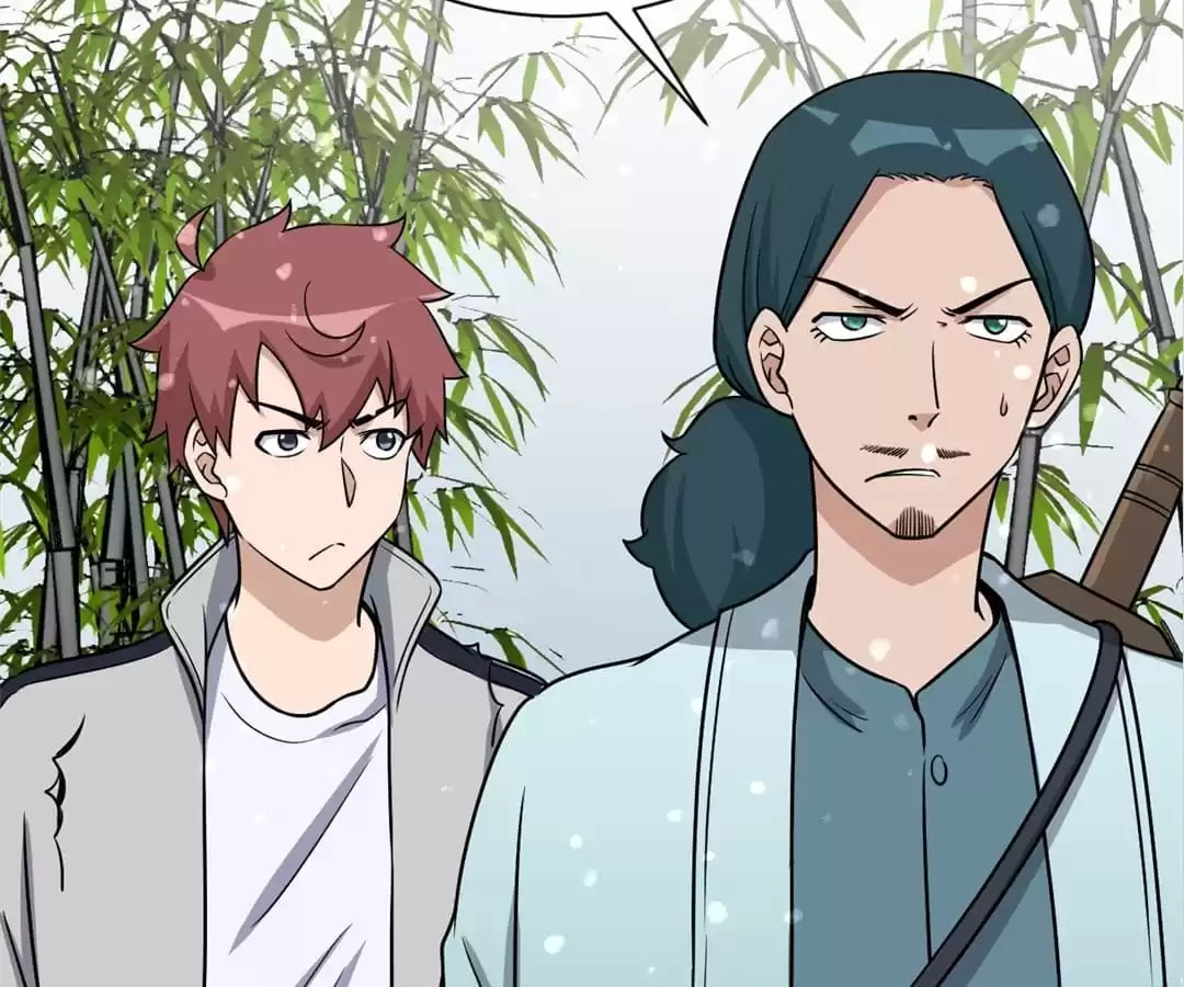 Read Strongest Cultivation System chapter 111 image 3 on Lezhin