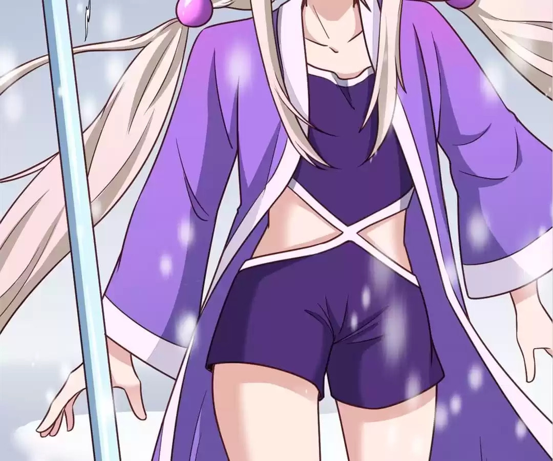 Read Strongest Cultivation System chapter 111 image 62 on Lezhin