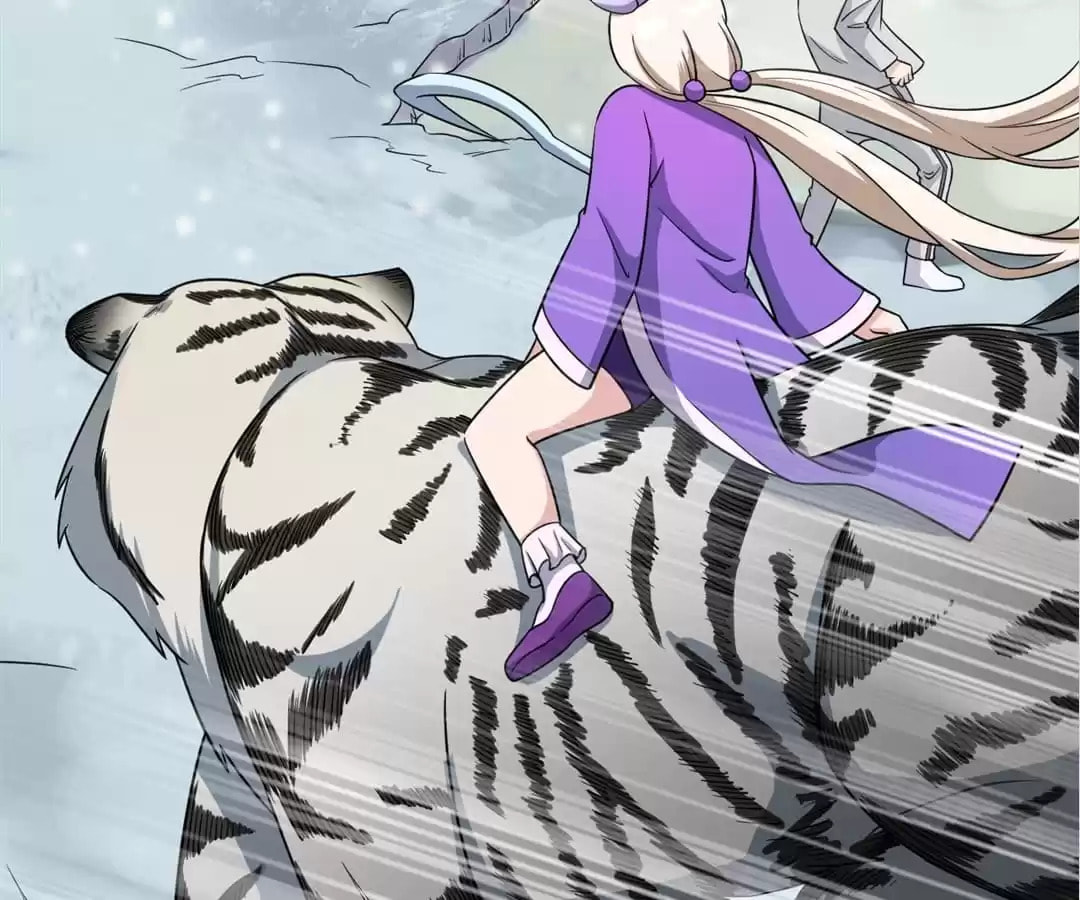 Read Strongest Cultivation System chapter 111 image 88 on Lezhin