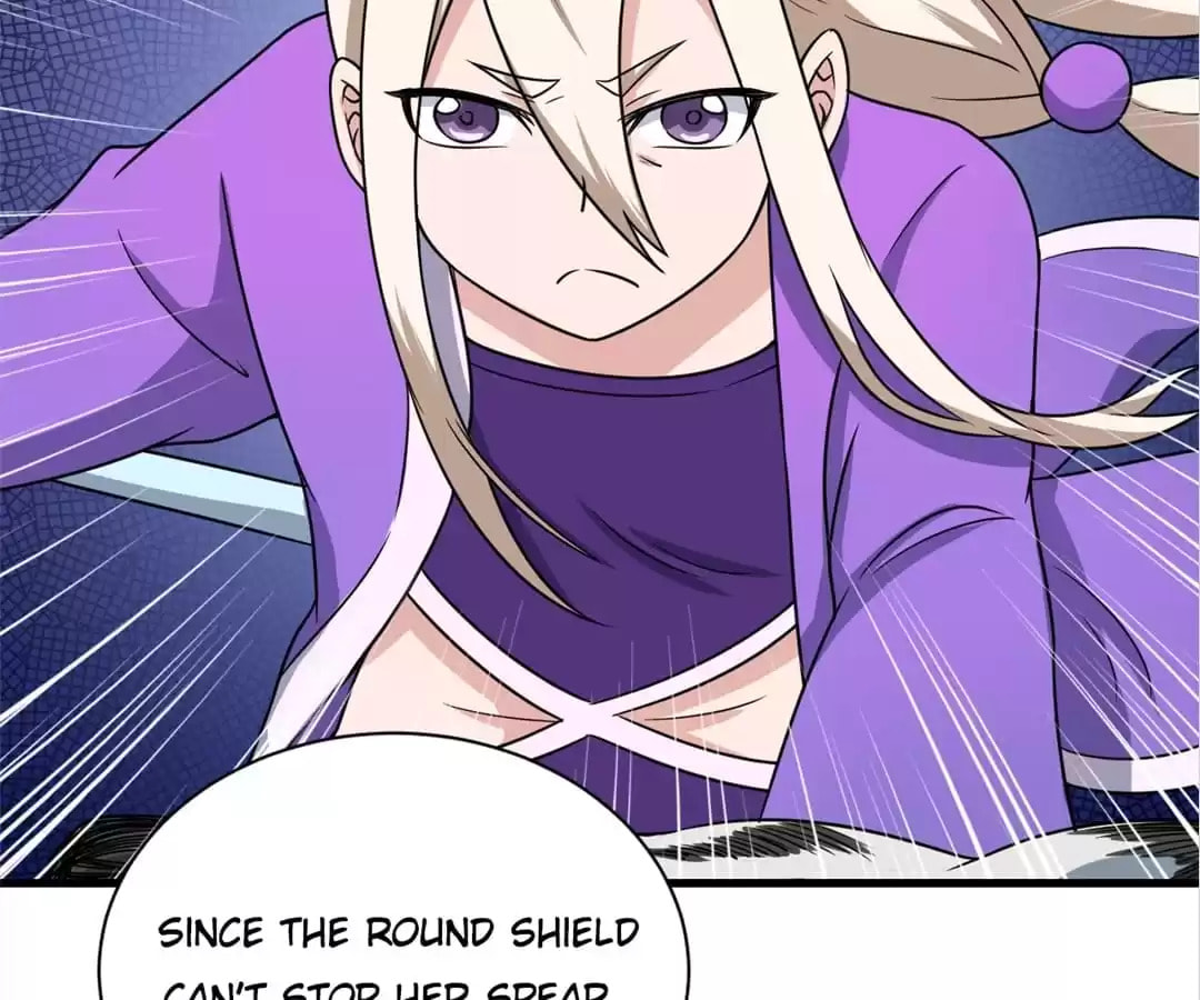 Read Strongest Cultivation System chapter 111 image 92 on Lezhin