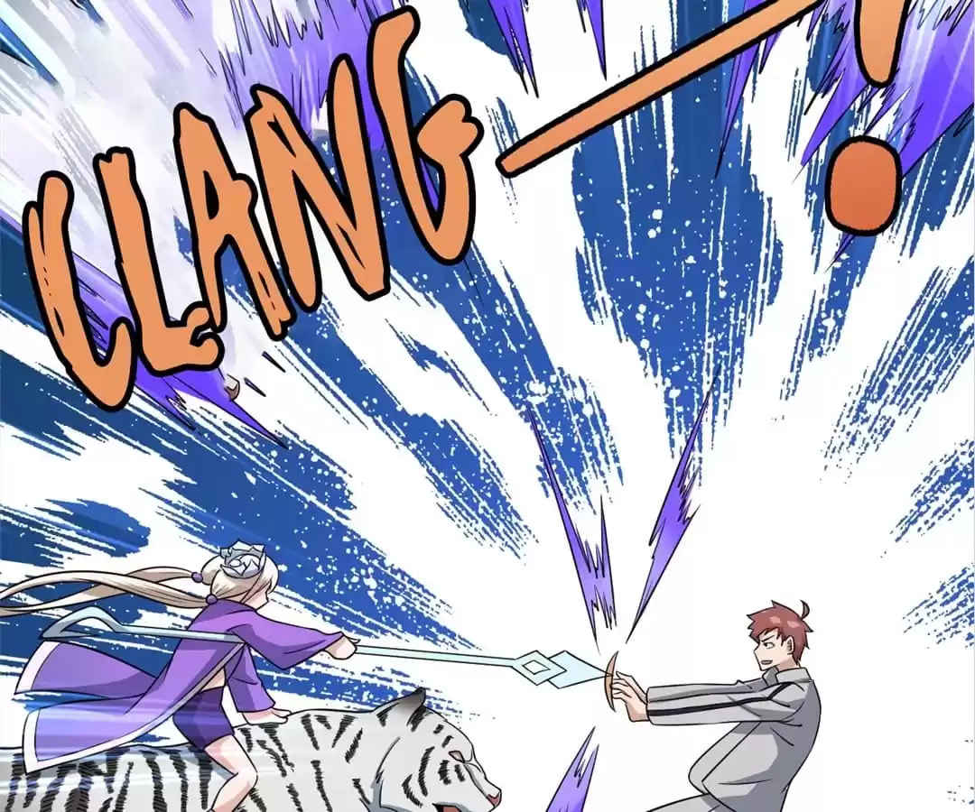 Read Strongest Cultivation System chapter 111 image 99 on Lezhin
