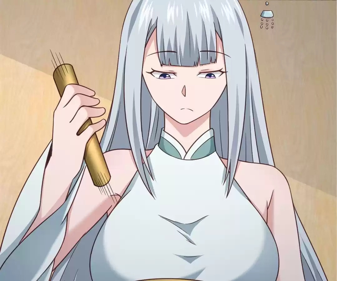 Read Strongest Cultivation System chapter 113 image 23 on Lezhin