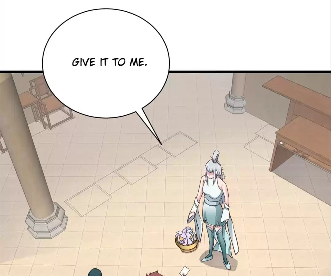Read Strongest Cultivation System chapter 113 image 6 on Lezhin