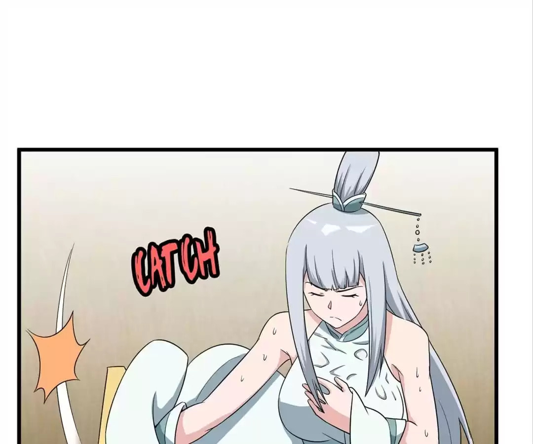 Read Strongest Cultivation System chapter 113 image 87 on Lezhin
