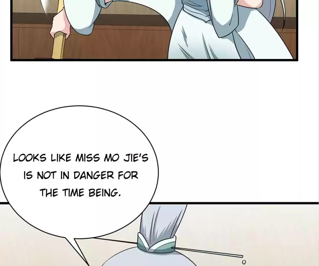 Read Strongest Cultivation System chapter 113 image 88 on Lezhin