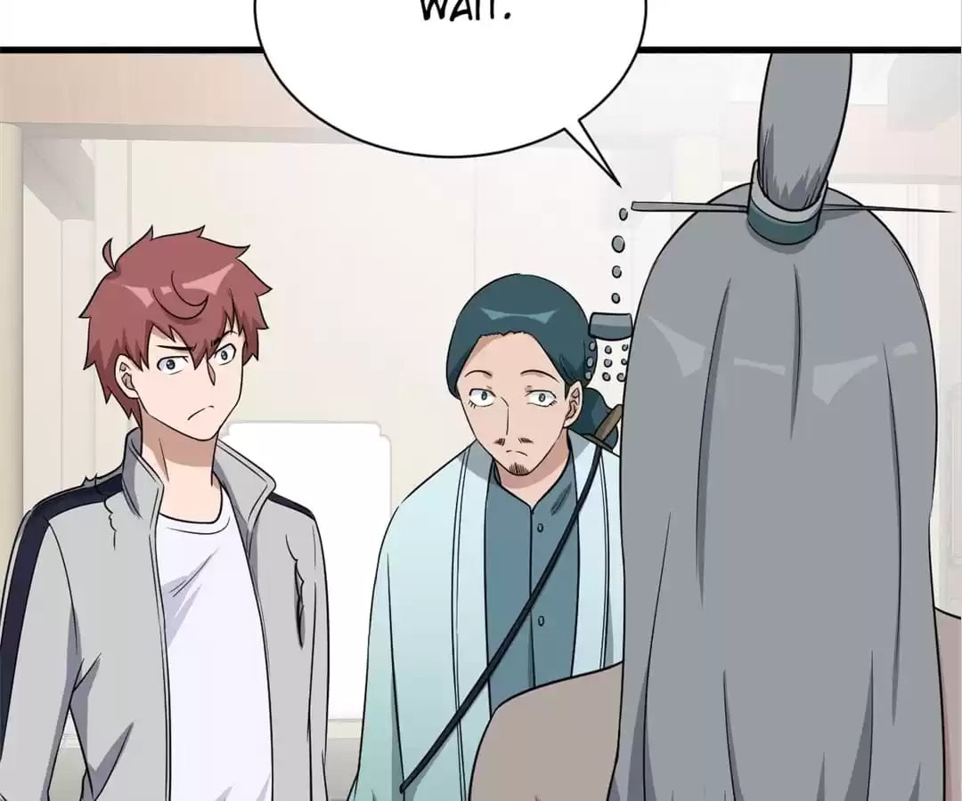 Read Strongest Cultivation System chapter 113 image 96 on Lezhin