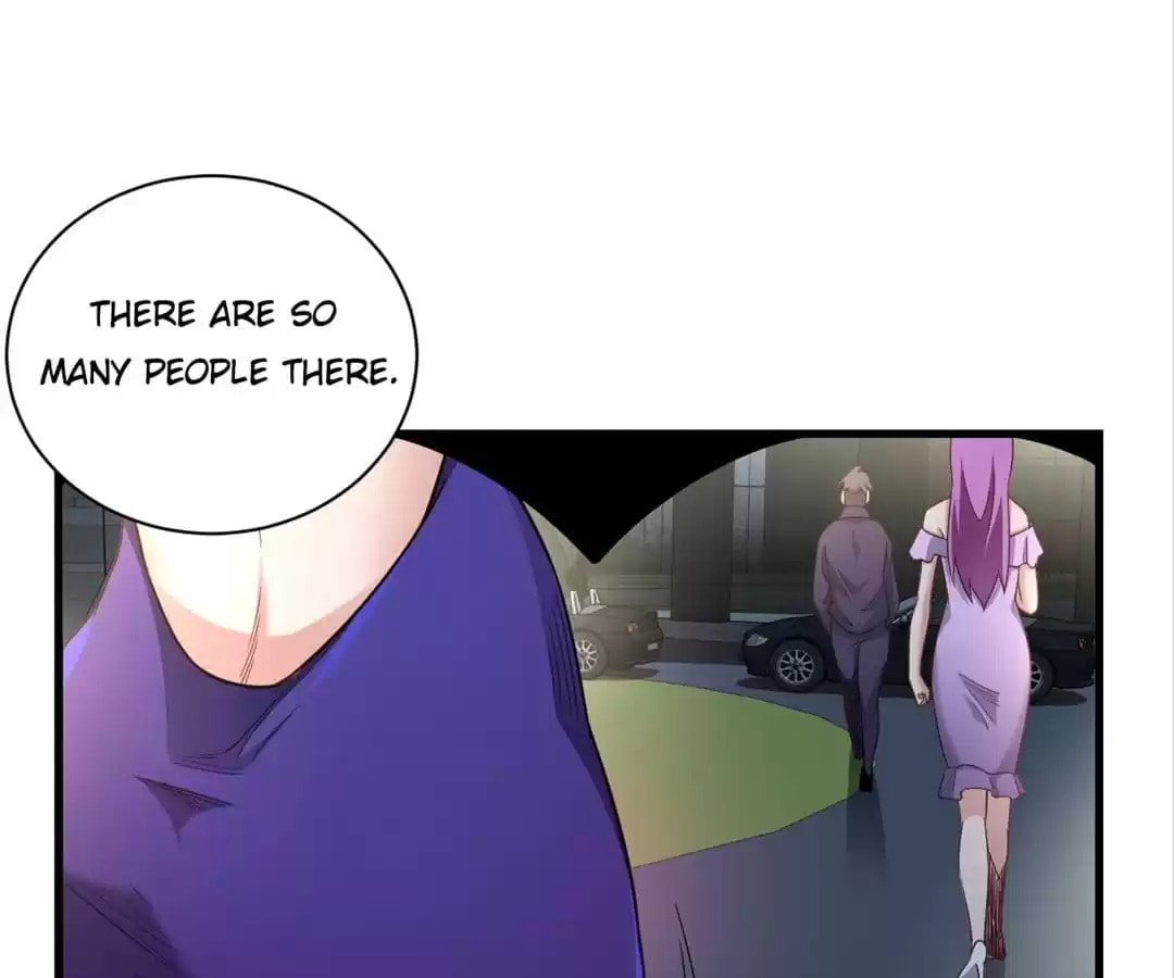 Read Strongest Cultivation System chapter 114 image 14 on Lezhin