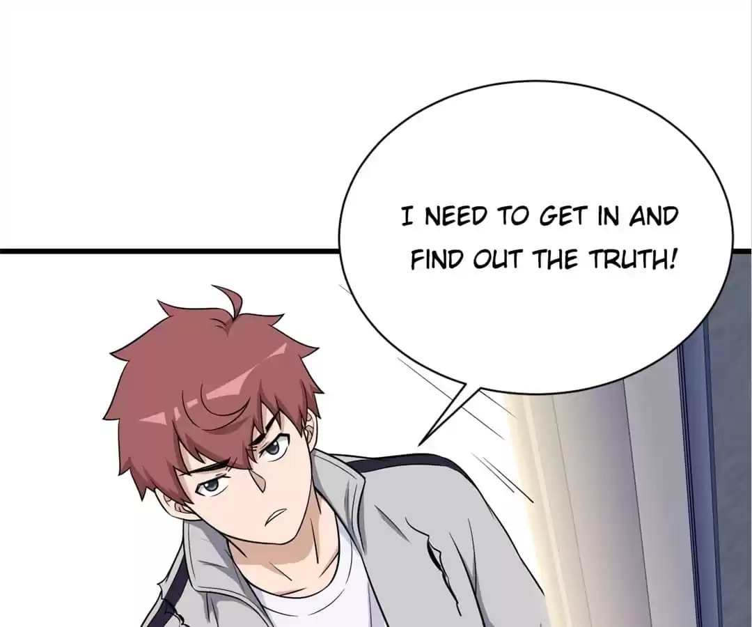 Read Strongest Cultivation System chapter 114 image 23 on Lezhin