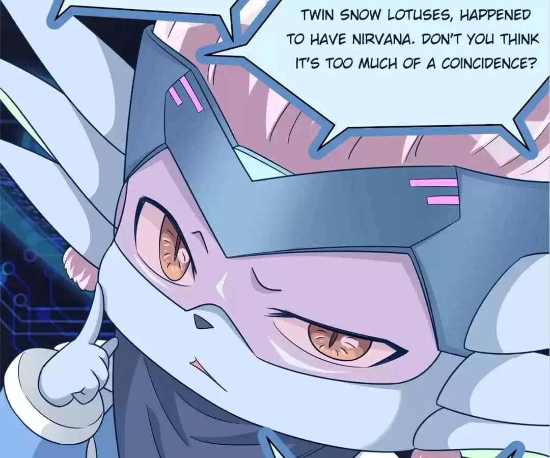 Read Strongest Cultivation System chapter 114 image 43 on Lezhin