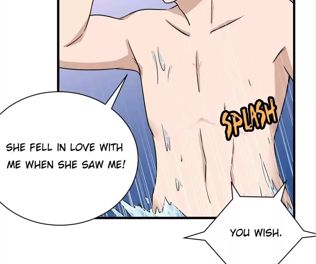 Read Strongest Cultivation System chapter 114 image 47 on Lezhin