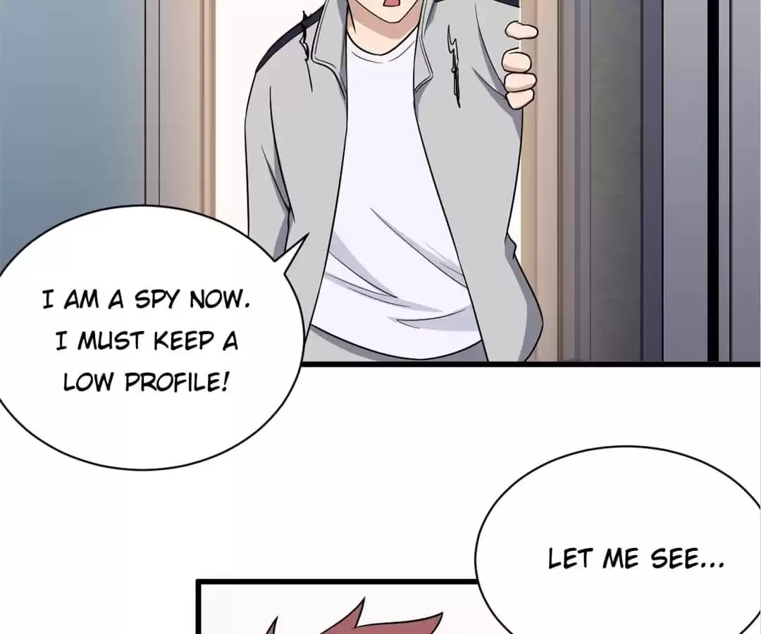 Read Strongest Cultivation System chapter 114 image 7 on Lezhin