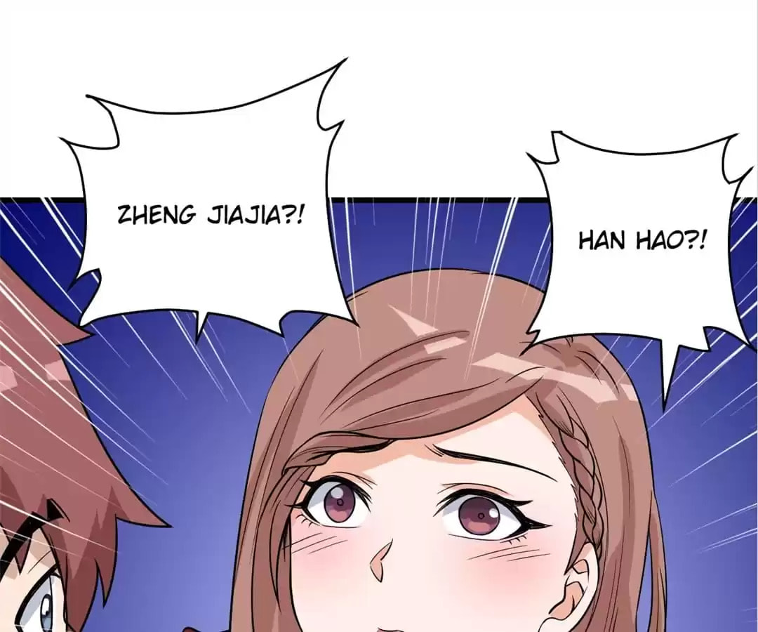 Read Strongest Cultivation System chapter 115 image 12 on Lezhin