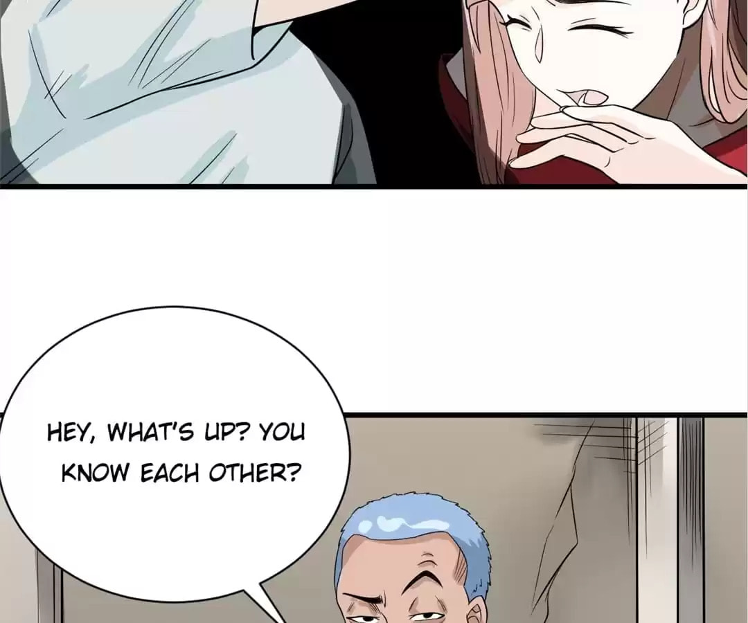 Read Strongest Cultivation System chapter 115 image 16 on Lezhin