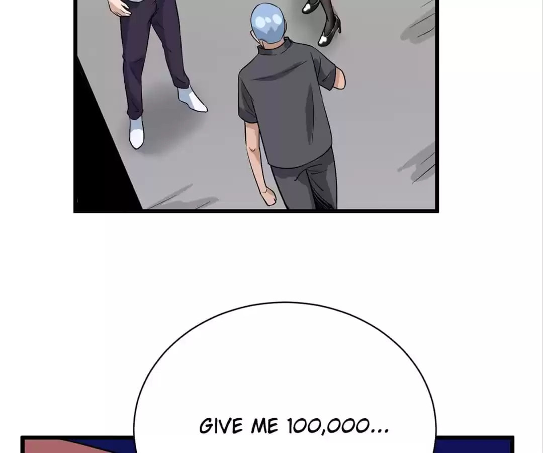 Read Strongest Cultivation System chapter 115 image 19 on Lezhin