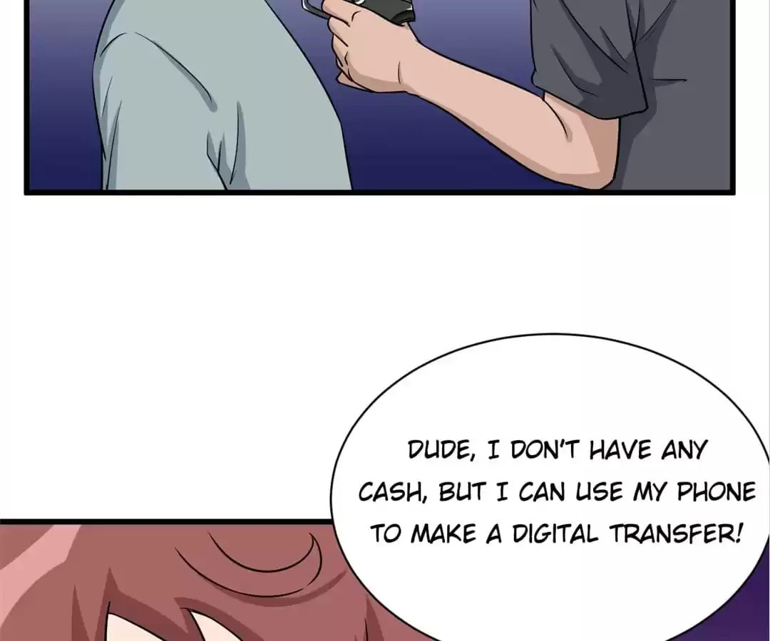 Read Strongest Cultivation System chapter 115 image 35 on Lezhin