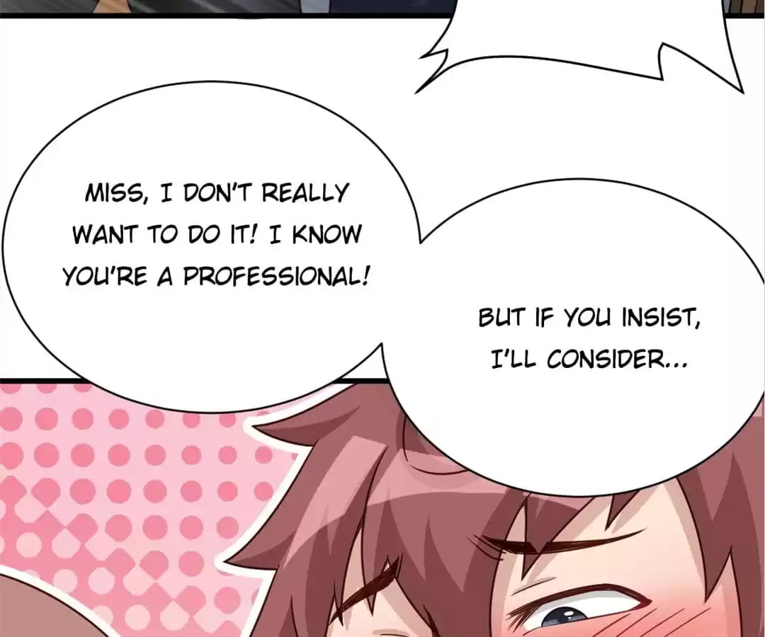 Read Strongest Cultivation System chapter 115 image 8 on Lezhin