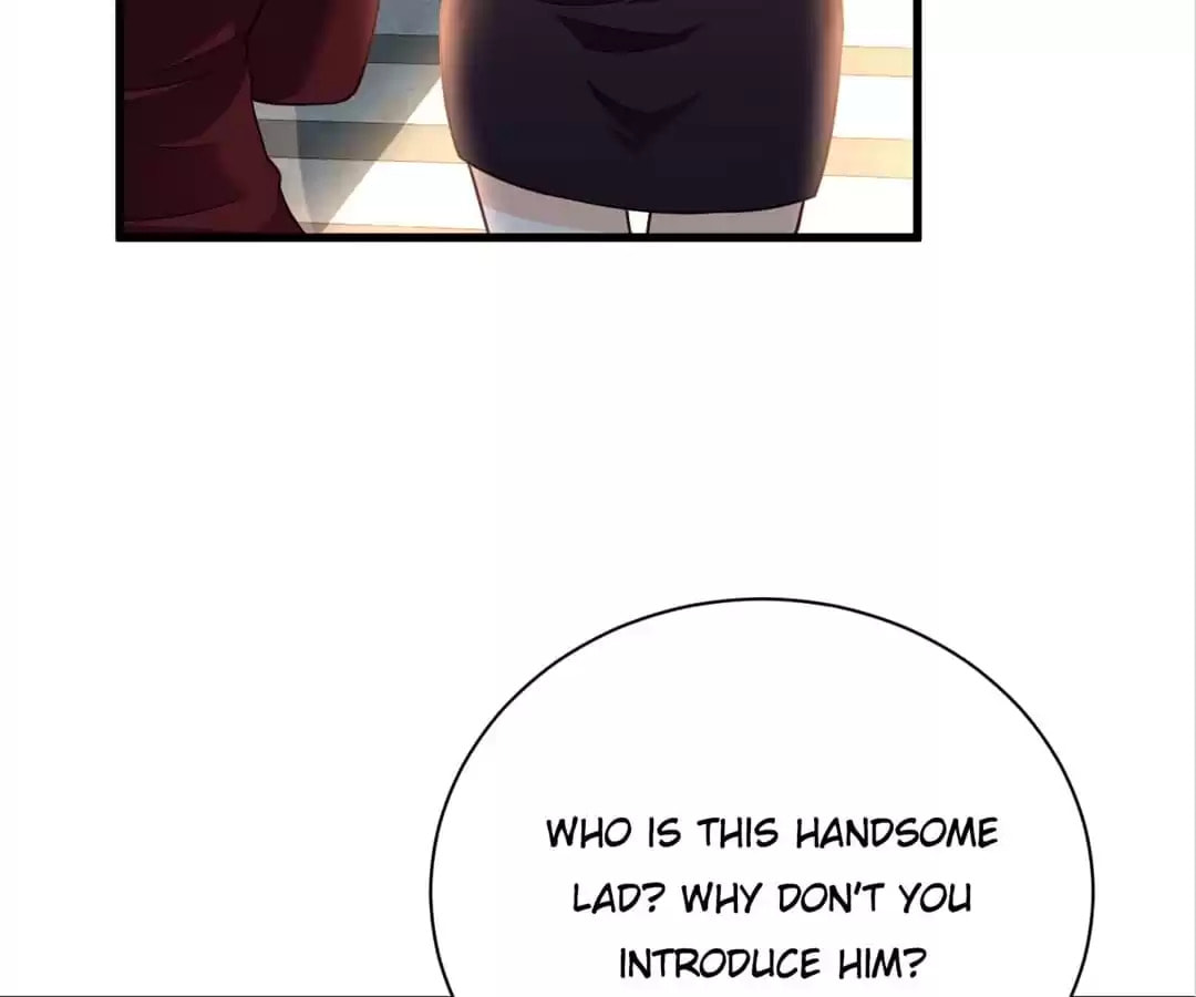 Read Strongest Cultivation System chapter 116 image 28 on Lezhin