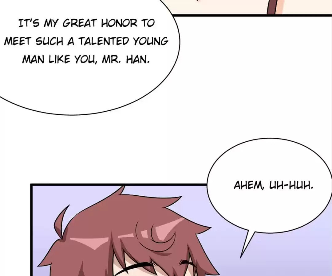 Read Strongest Cultivation System chapter 116 image 36 on Lezhin