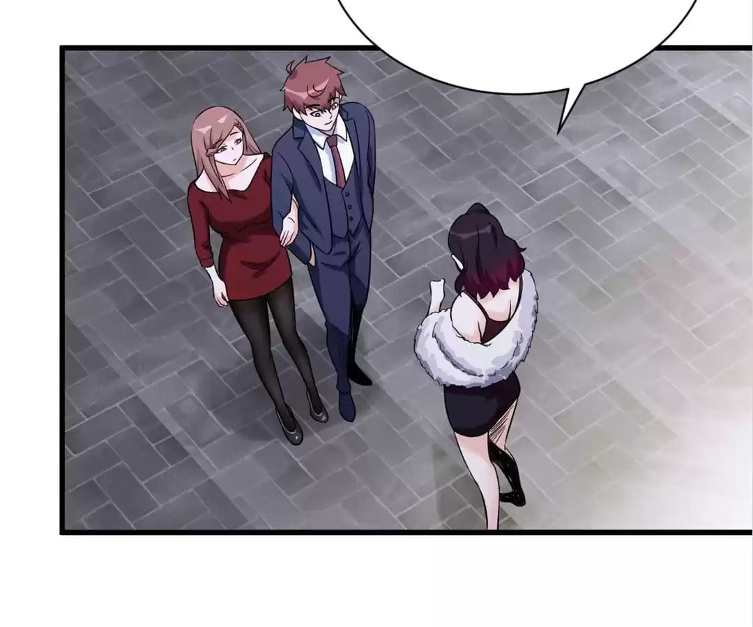 Read Strongest Cultivation System chapter 116 image 40 on Lezhin