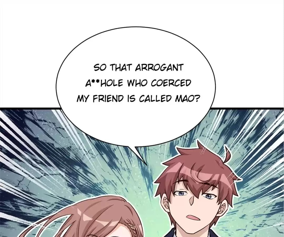 Read Strongest Cultivation System chapter 116 image 42 on Lezhin