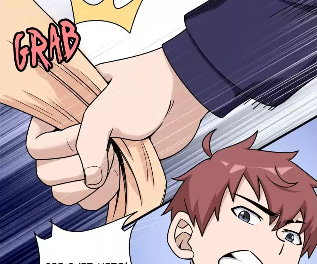 Read Strongest Cultivation System chapter 117 image 13 on Lezhin