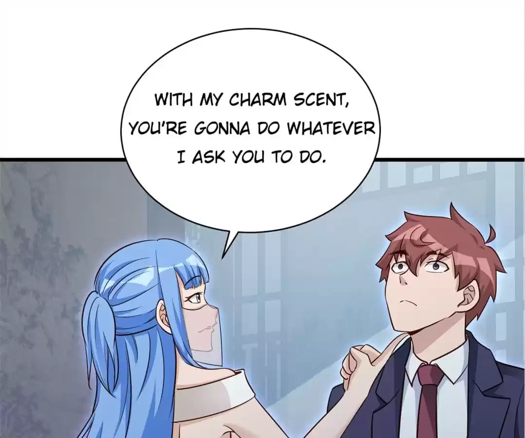 Read Strongest Cultivation System chapter 117 image 33 on Lezhin