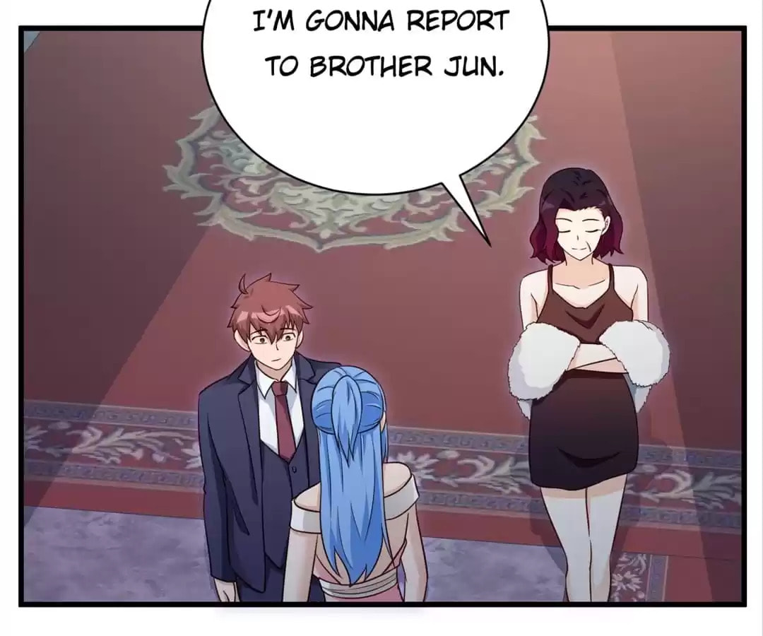 Read Strongest Cultivation System chapter 117 image 37 on Lezhin