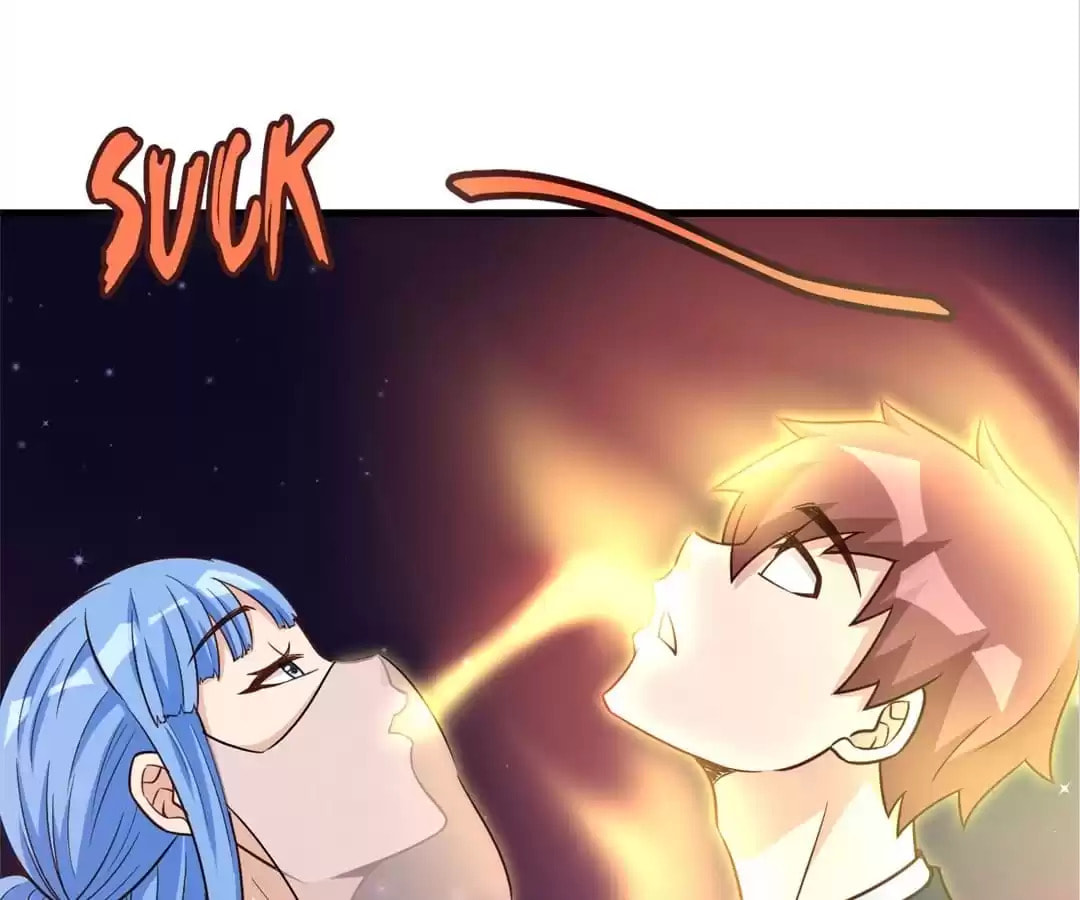Read Strongest Cultivation System chapter 117 image 47 on Lezhin