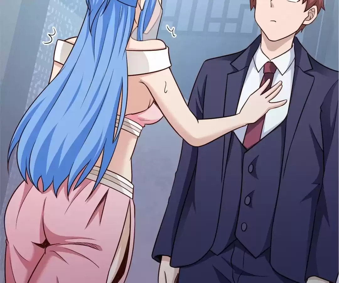 Read Strongest Cultivation System chapter 117 image 51 on Lezhin