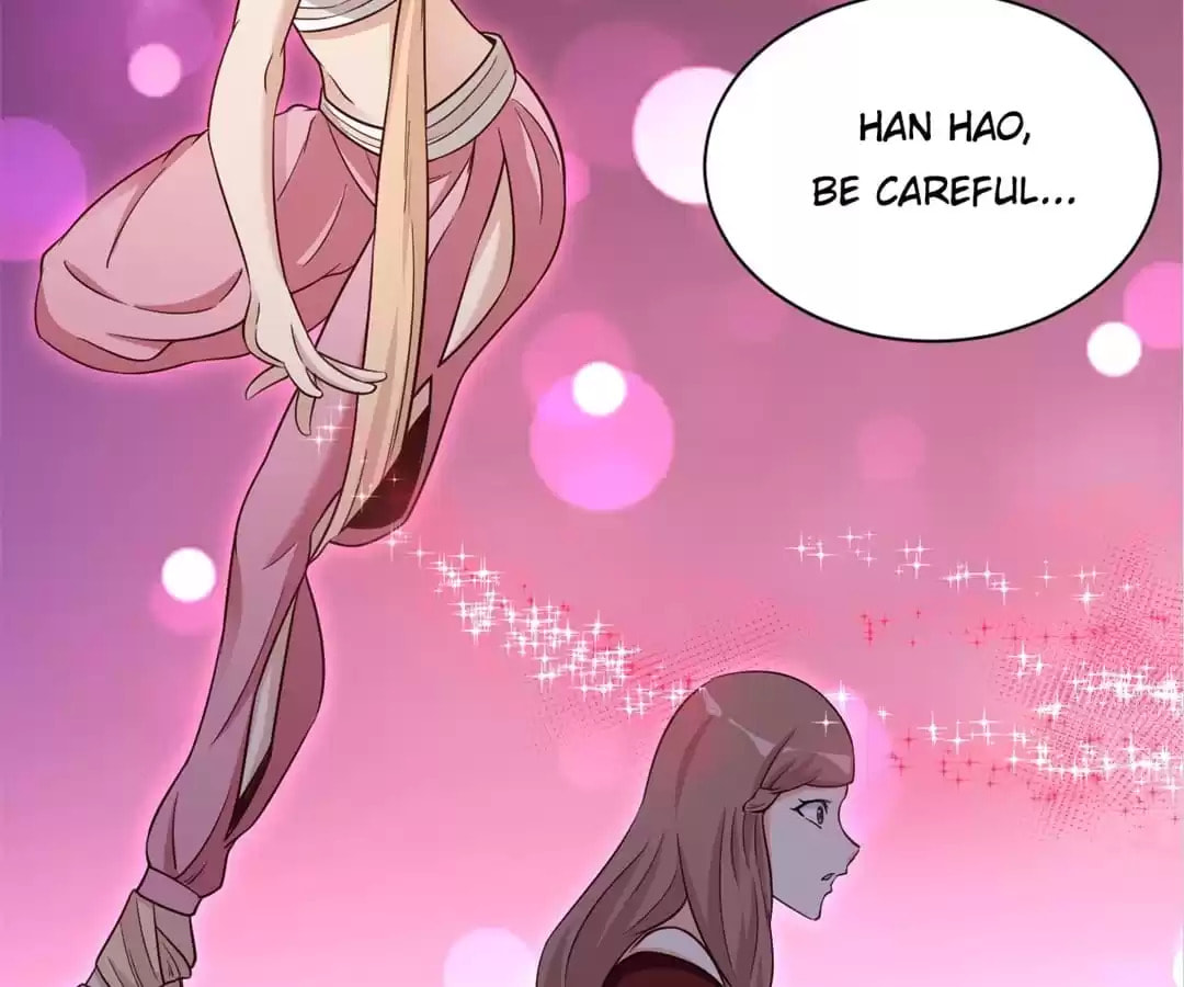 Read Strongest Cultivation System chapter 117 image 7 on Lezhin
