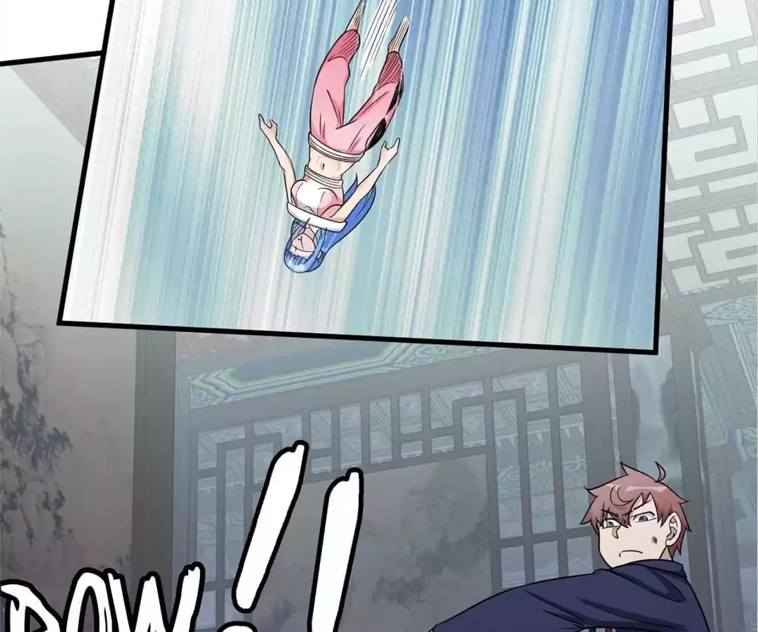 Read Strongest Cultivation System chapter 117 image 88 on Lezhin