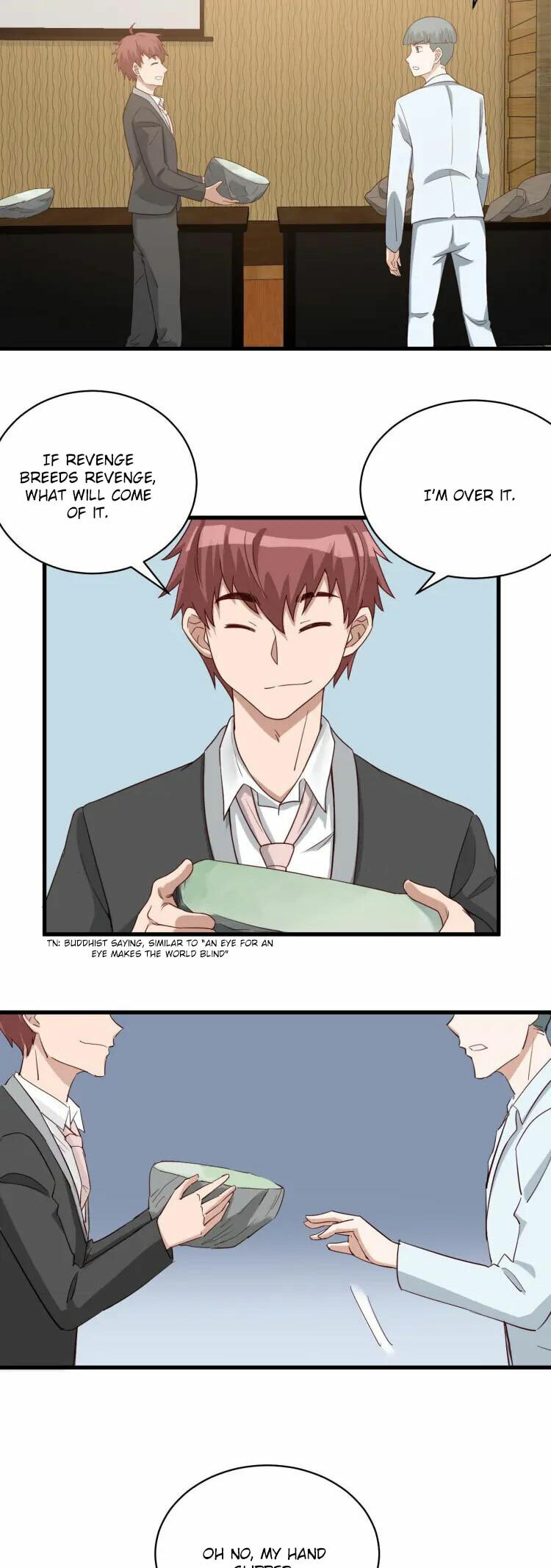 Read Strongest Cultivation System chapter 12 image 15 on Lezhin