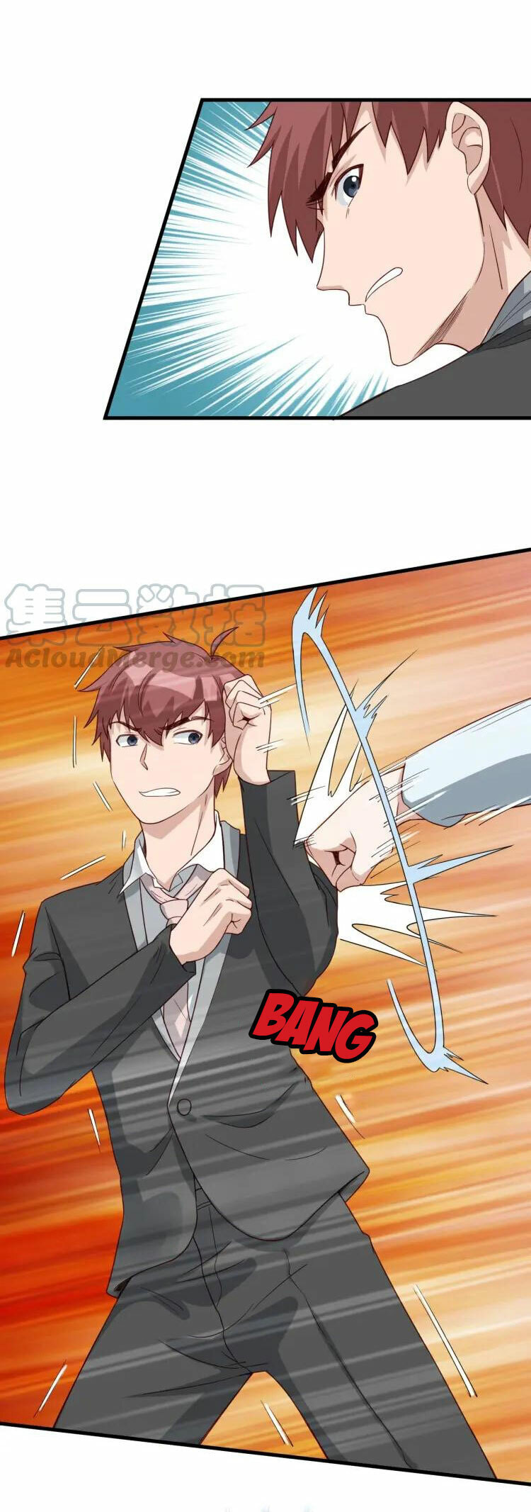 Read Strongest Cultivation System chapter 12 image 19 on Lezhin
