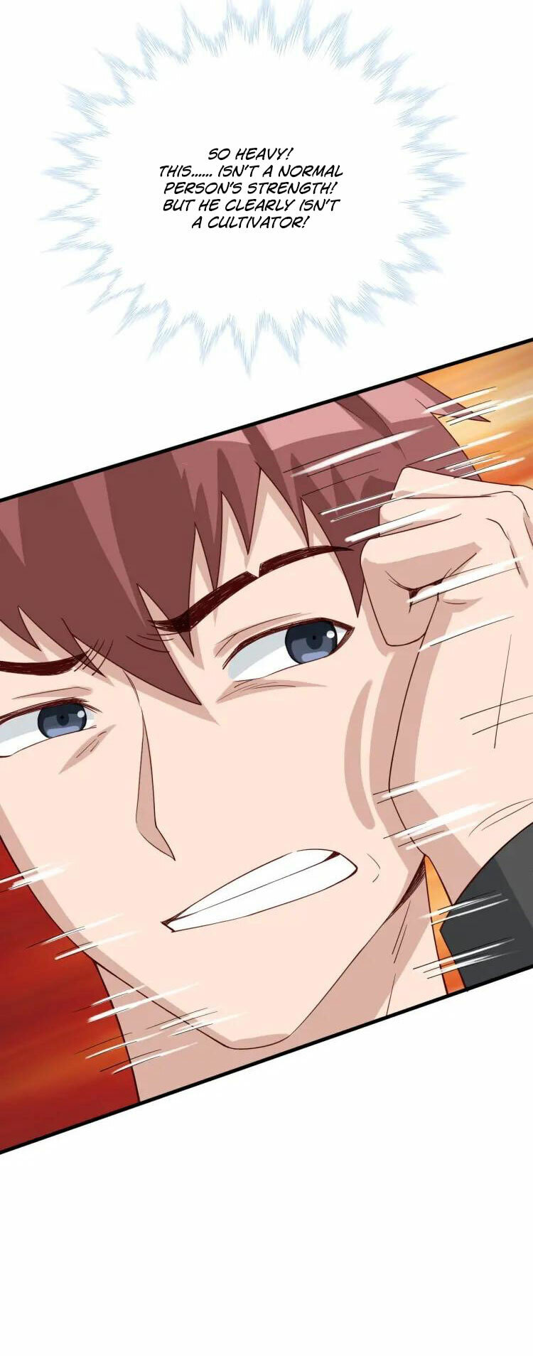 Read Strongest Cultivation System chapter 12 image 20 on Lezhin
