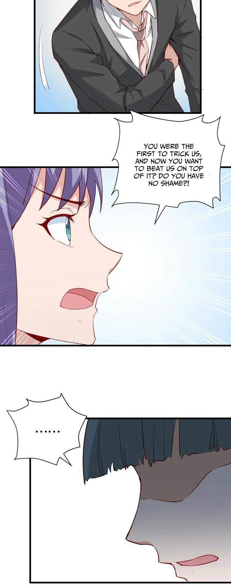 Read Strongest Cultivation System chapter 12 image 23 on Lezhin