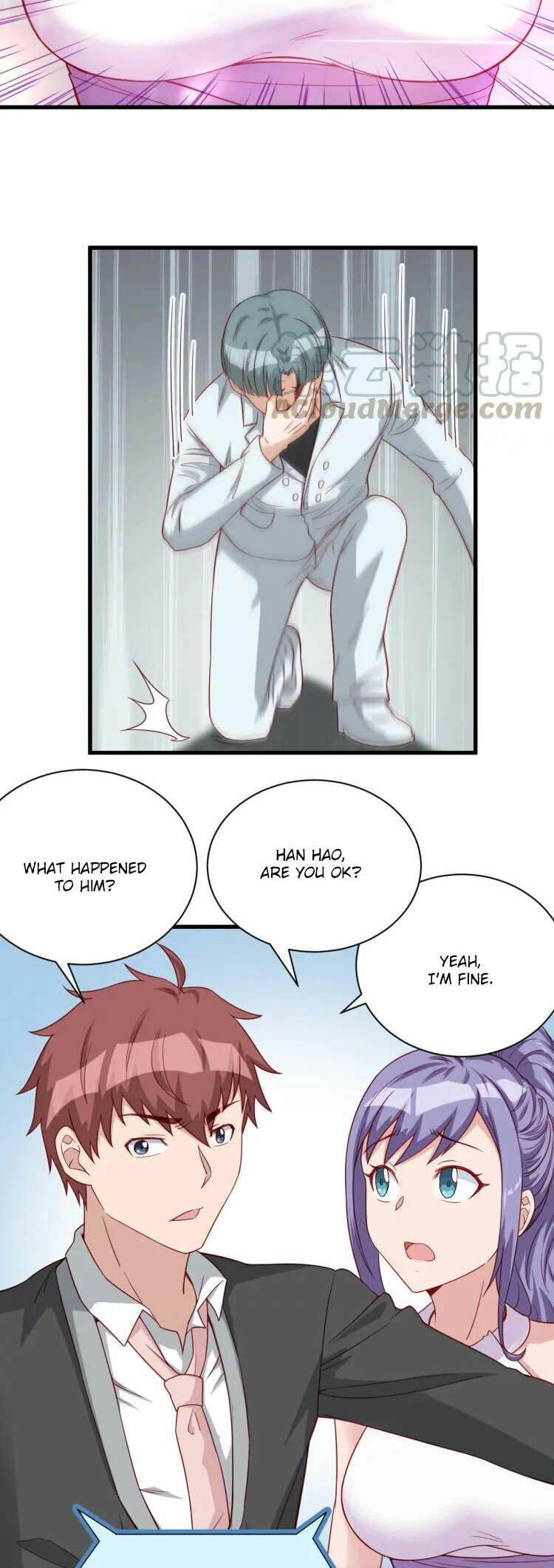 Read Strongest Cultivation System chapter 12 image 25 on Lezhin