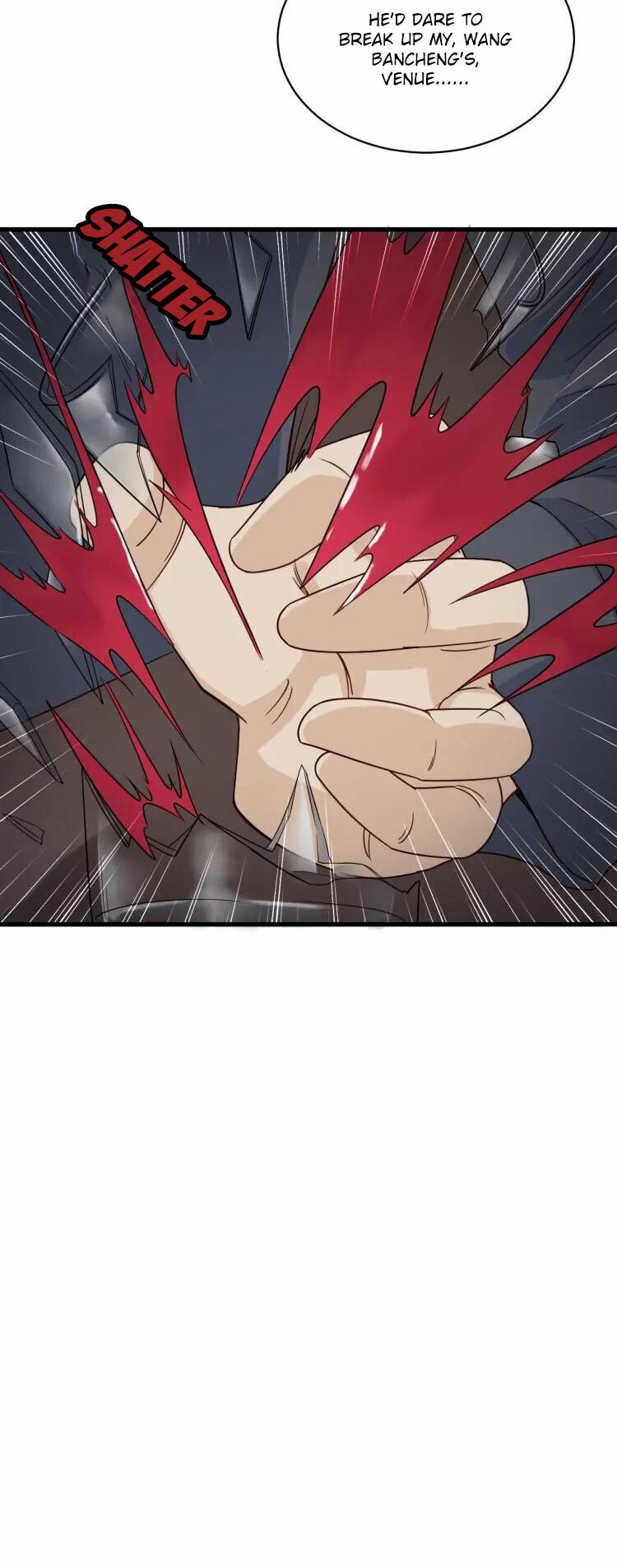 Read Strongest Cultivation System chapter 12 image 34 on Lezhin