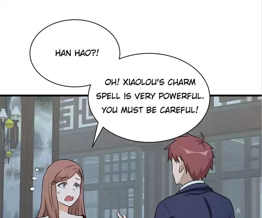 Read Strongest Cultivation System chapter 120 image 11 on Lezhin