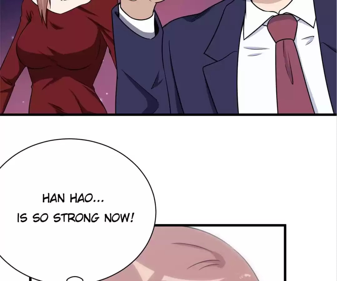 Read Strongest Cultivation System chapter 120 image 19 on Lezhin