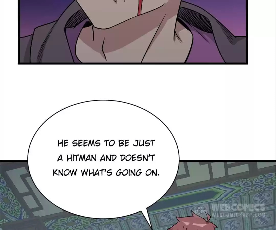 Read Strongest Cultivation System chapter 120 image 2 on Lezhin