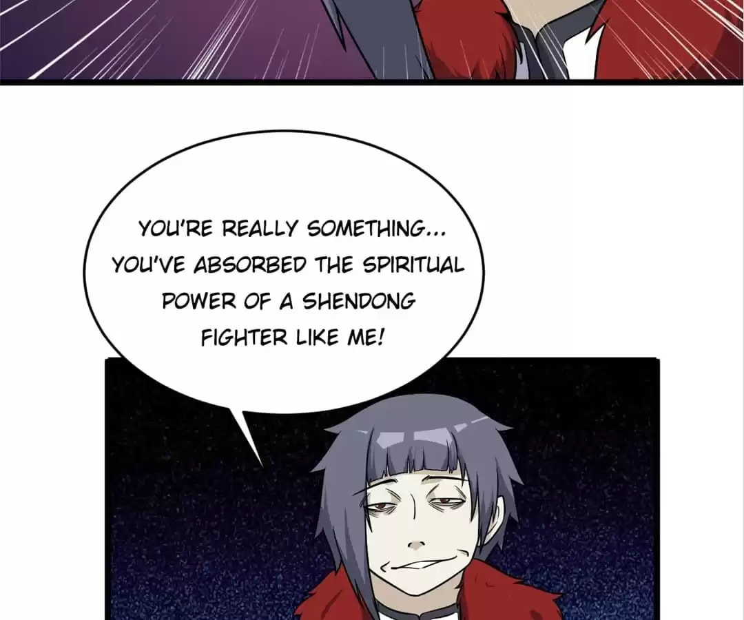 Read Strongest Cultivation System chapter 122 image 17 on Lezhin
