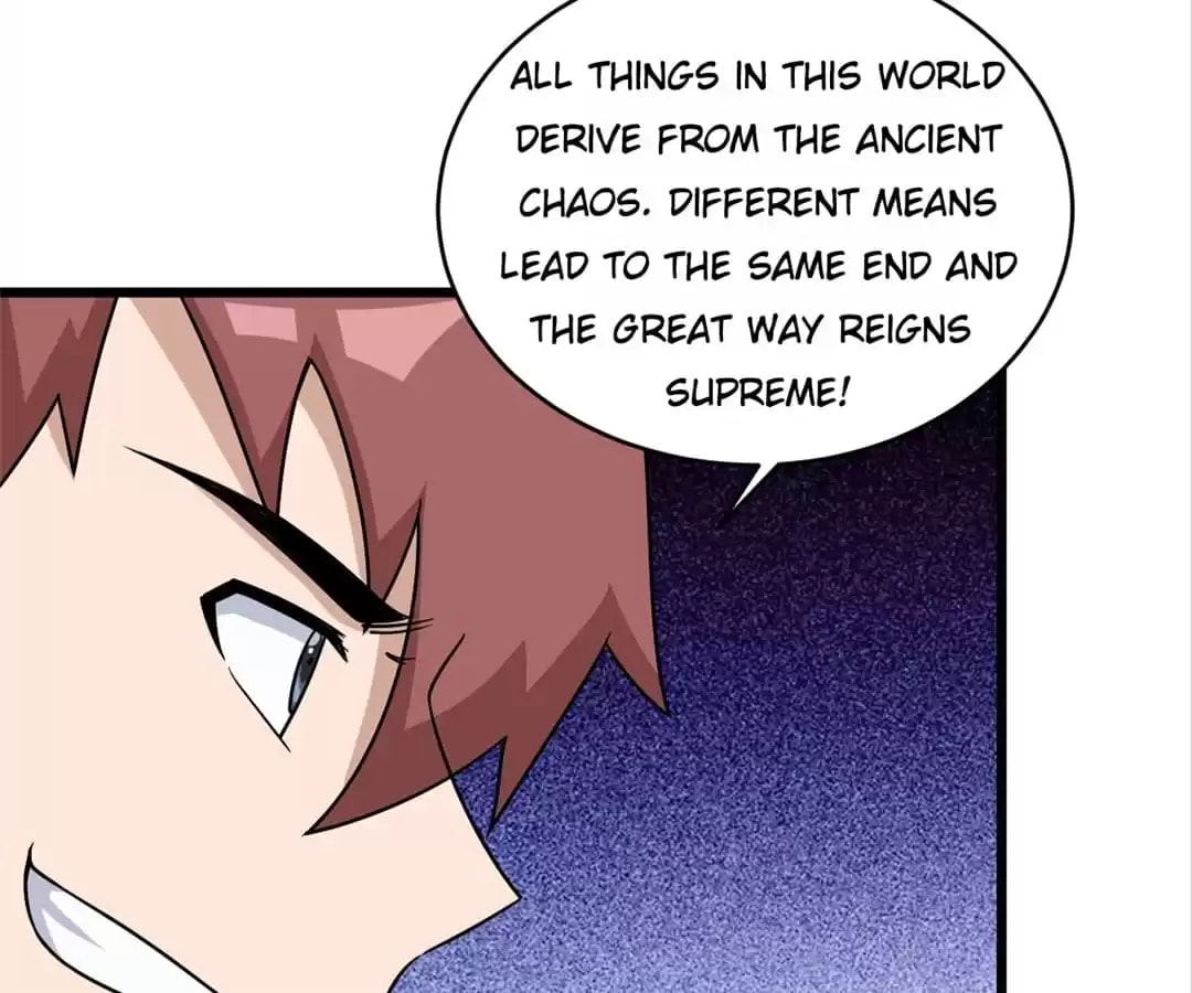 Read Strongest Cultivation System chapter 122 image 19 on Lezhin