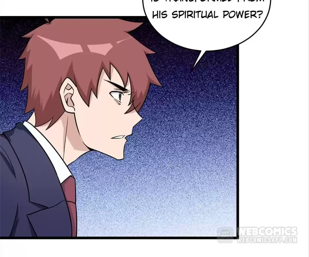 Read Strongest Cultivation System chapter 122 image 2 on Lezhin