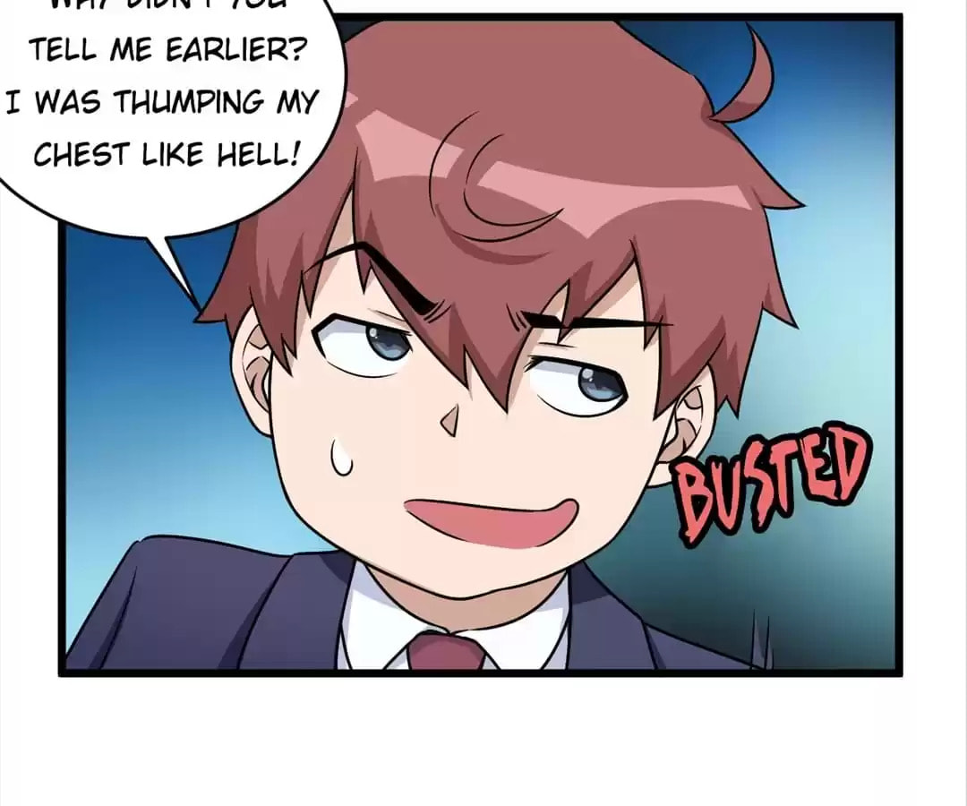 Read Strongest Cultivation System chapter 122 image 21 on Lezhin