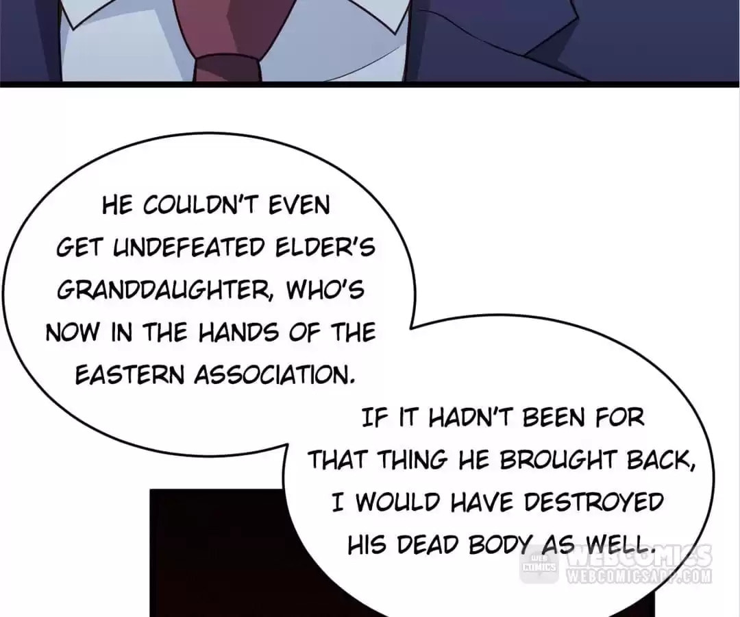 Read Strongest Cultivation System chapter 122 image 26 on Lezhin